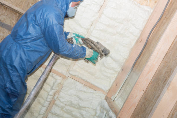 Reliable Osceola, MO Foam Insulation Services Solutions